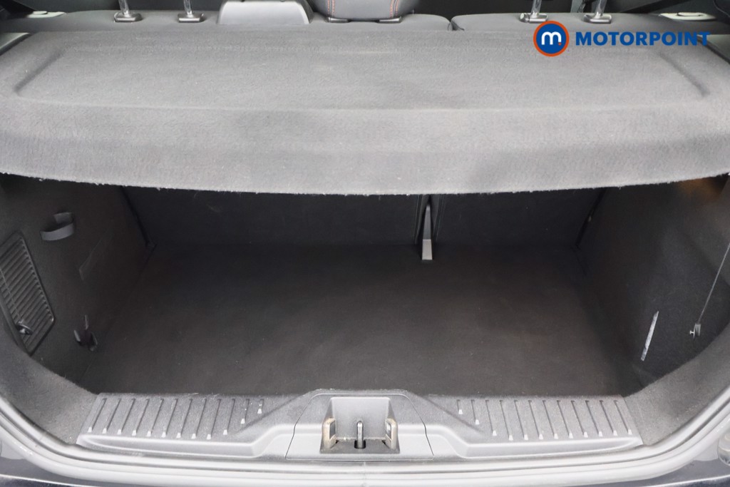 Ford Fiesta St-Line Manual Petrol Hatchback - Stock Number (1637020) - 13th supplementary image
