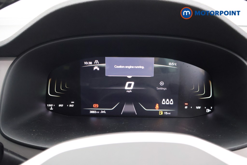 Seat Ateca Xperience Manual Petrol SUV - Stock Number (1638302) - 2nd supplementary image