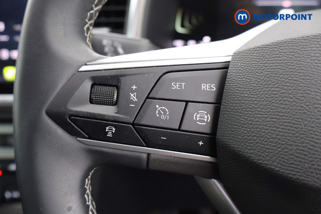 Seat Ateca Xperience Manual Petrol SUV - Stock Number (1638302) - 3rd supplementary image