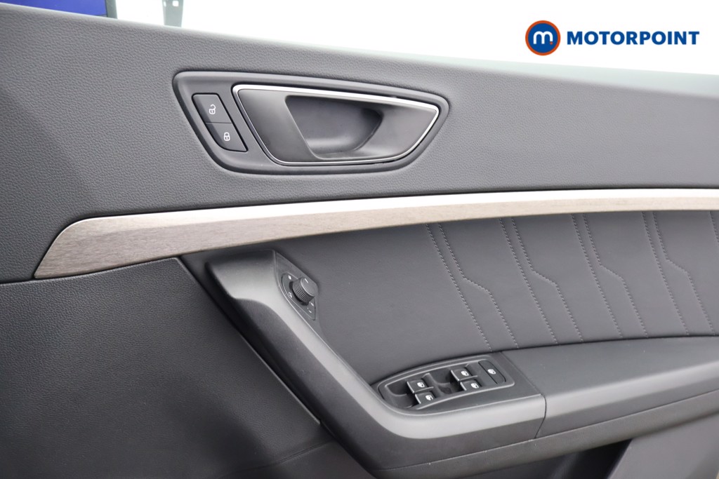 Seat Ateca Xperience Manual Petrol SUV - Stock Number (1638302) - 9th supplementary image