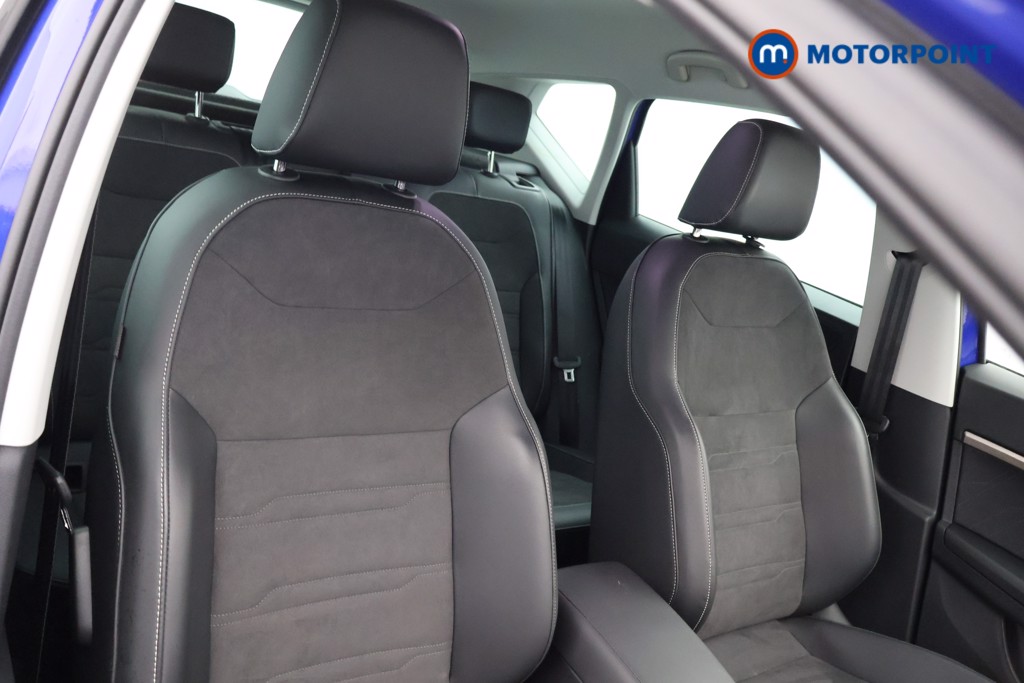 Seat Ateca Xperience Manual Petrol SUV - Stock Number (1638302) - 10th supplementary image