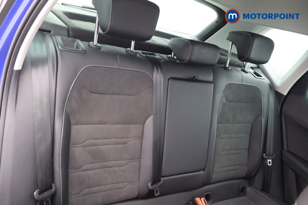 Seat Ateca Xperience Manual Petrol SUV - Stock Number (1638302) - 11th supplementary image