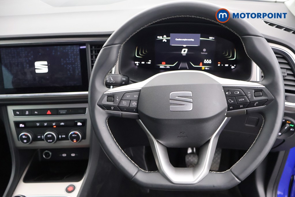 Seat Ateca Xperience Manual Petrol SUV - Stock Number (1638302) - 1st supplementary image