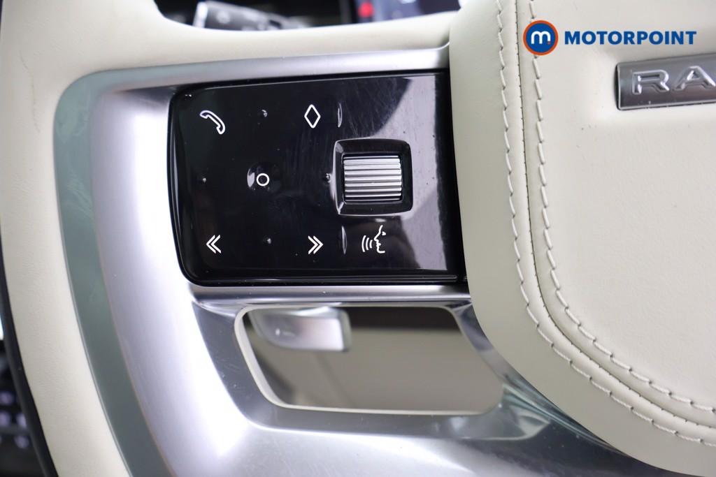 Land Rover Range Rover HSE Automatic Diesel SUV - Stock Number (1638887) - 3rd supplementary image