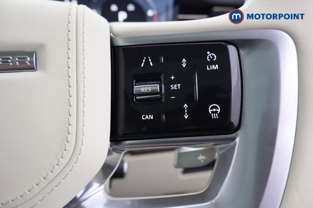 Land Rover Range Rover HSE Automatic Diesel SUV - Stock Number (1638887) - 4th supplementary image