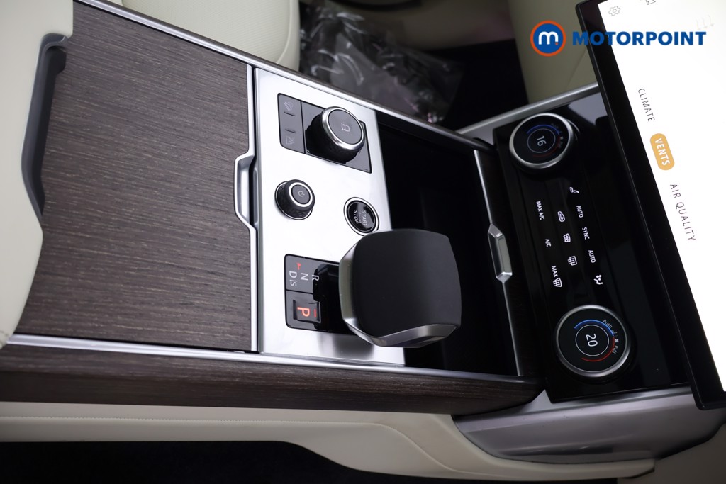 Land Rover Range Rover HSE Automatic Diesel SUV - Stock Number (1638887) - 6th supplementary image