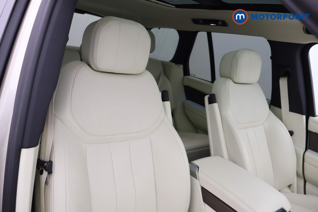 Land Rover Range Rover HSE Automatic Diesel SUV - Stock Number (1638887) - 8th supplementary image