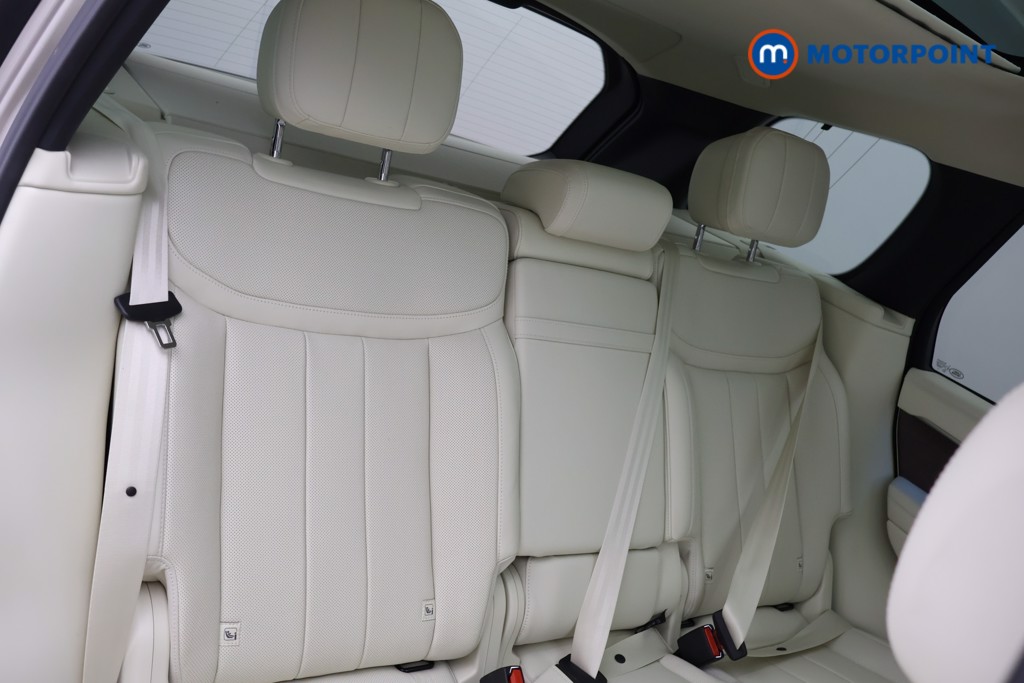 Land Rover Range Rover HSE Automatic Diesel SUV - Stock Number (1638887) - 9th supplementary image