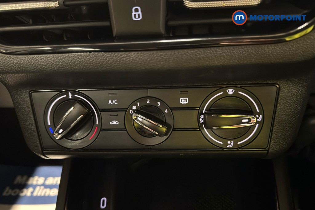 Skoda Scala SE Manual Petrol Hatchback - Stock Number (1639212) - 12th supplementary image