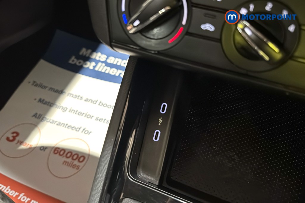 Skoda Scala SE Manual Petrol Hatchback - Stock Number (1639212) - 17th supplementary image