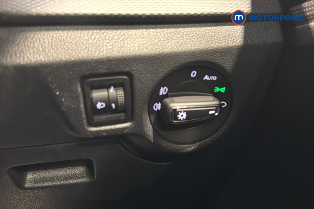 Skoda Scala SE Manual Petrol Hatchback - Stock Number (1639212) - 18th supplementary image