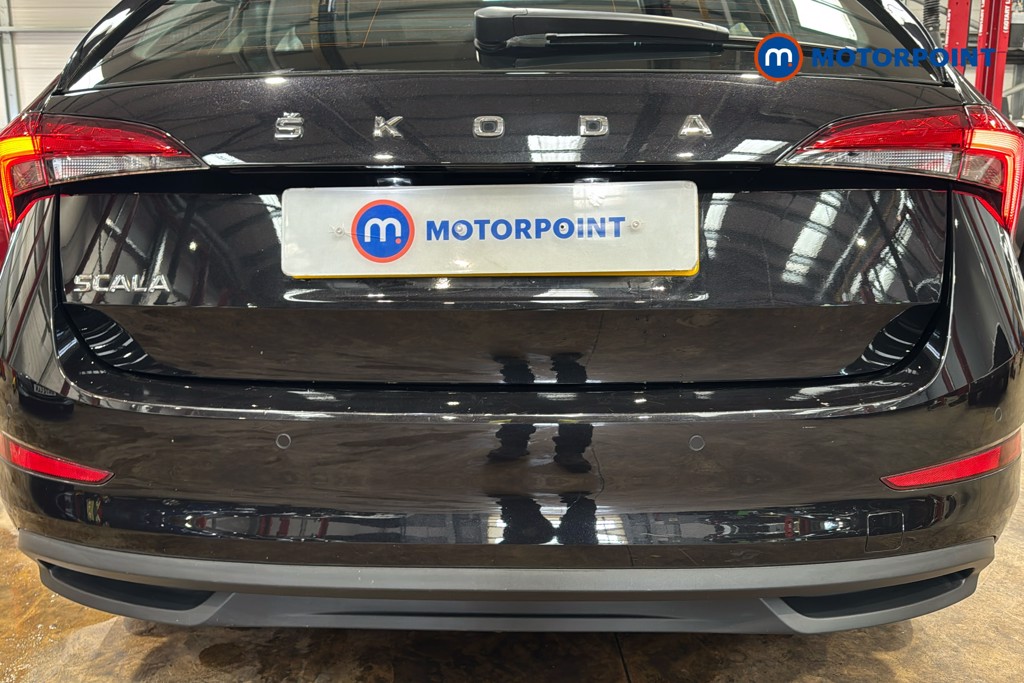 Skoda Scala SE Manual Petrol Hatchback - Stock Number (1639212) - 40th supplementary image
