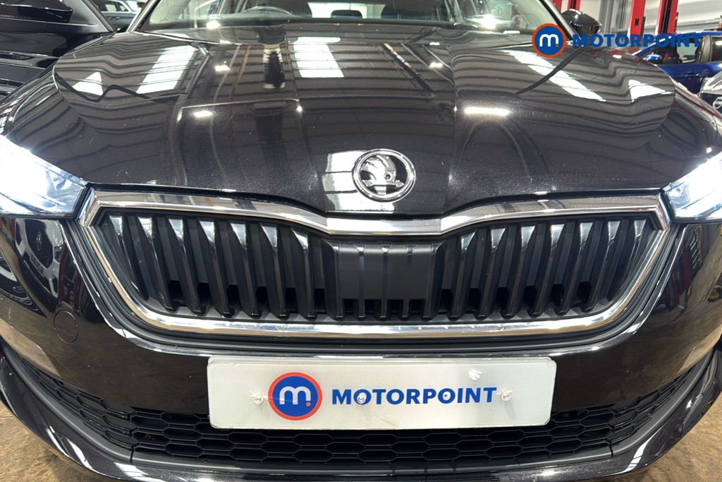 Skoda Scala SE Manual Petrol Hatchback - Stock Number (1639212) - 45th supplementary image
