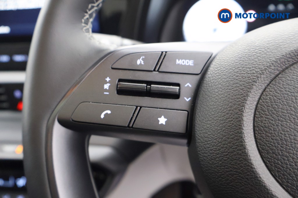 Hyundai I20 Ultimate Manual Petrol Hatchback - Stock Number (1639932) - 3rd supplementary image