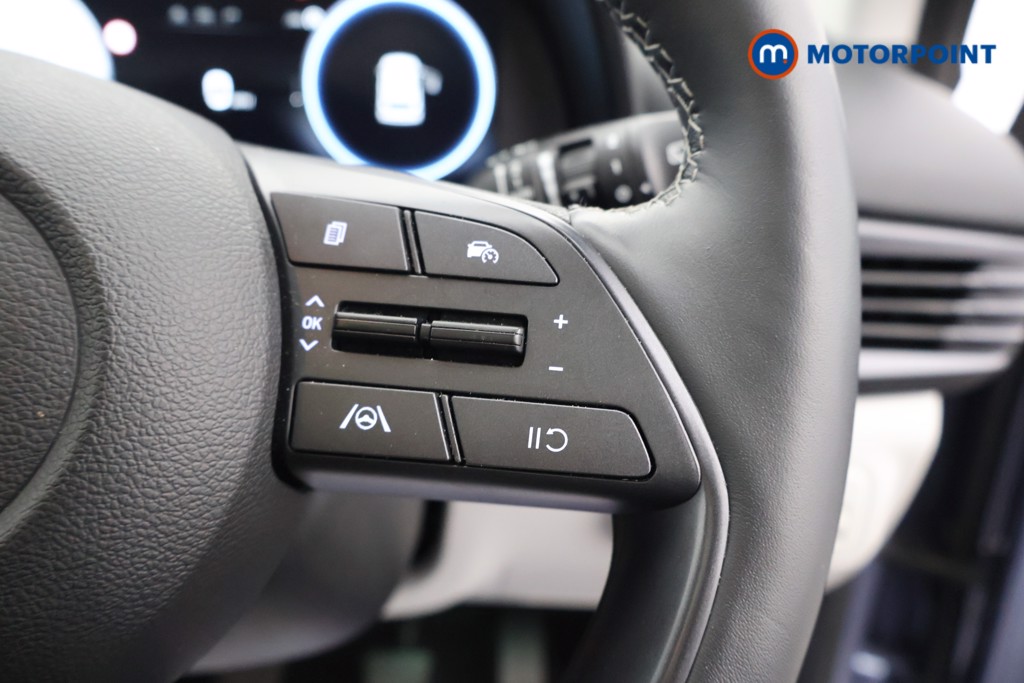 Hyundai I20 Ultimate Manual Petrol Hatchback - Stock Number (1639932) - 4th supplementary image