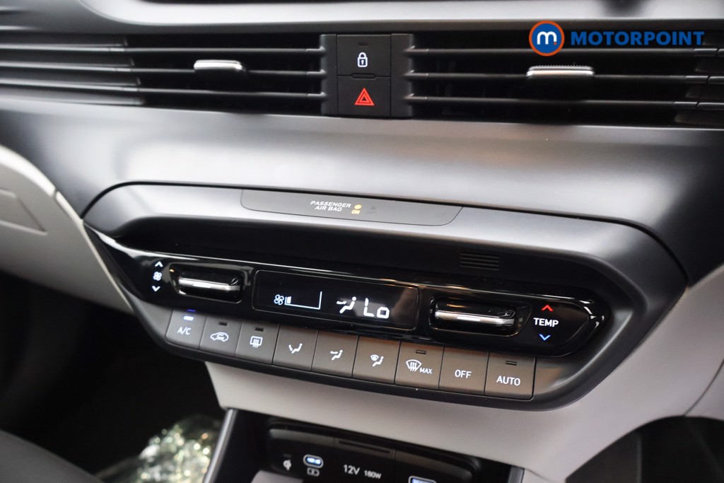 Hyundai I20 Ultimate Manual Petrol Hatchback - Stock Number (1639932) - 6th supplementary image