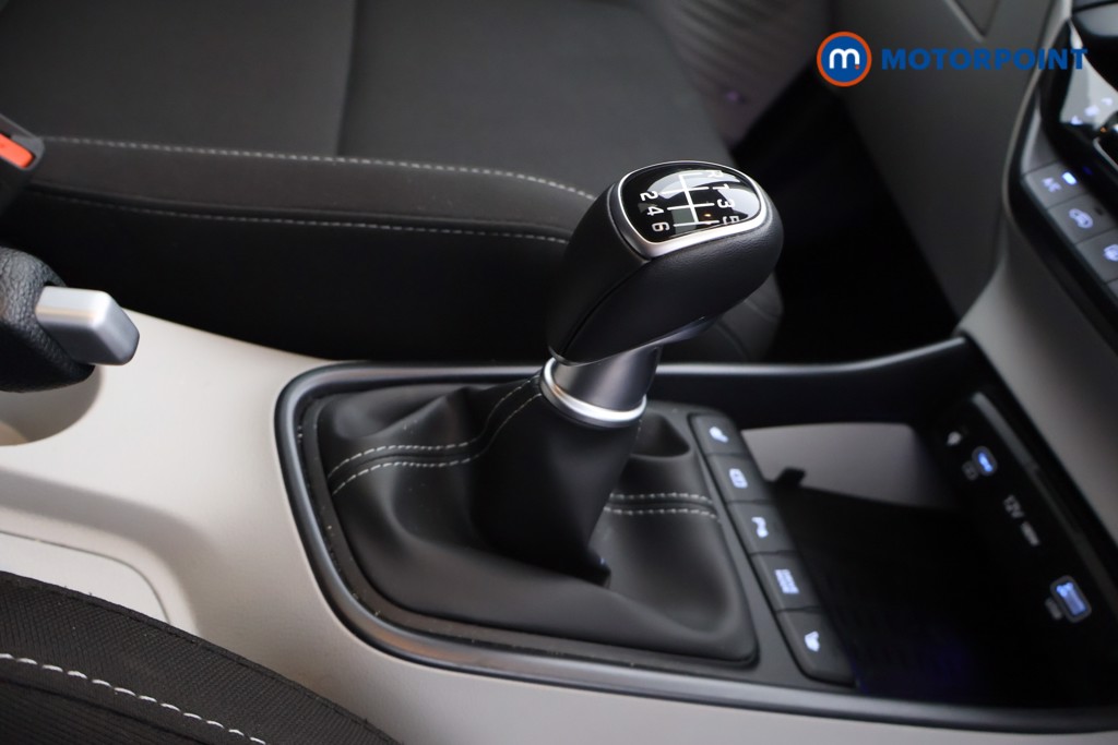 Hyundai I20 Ultimate Manual Petrol Hatchback - Stock Number (1639932) - 7th supplementary image