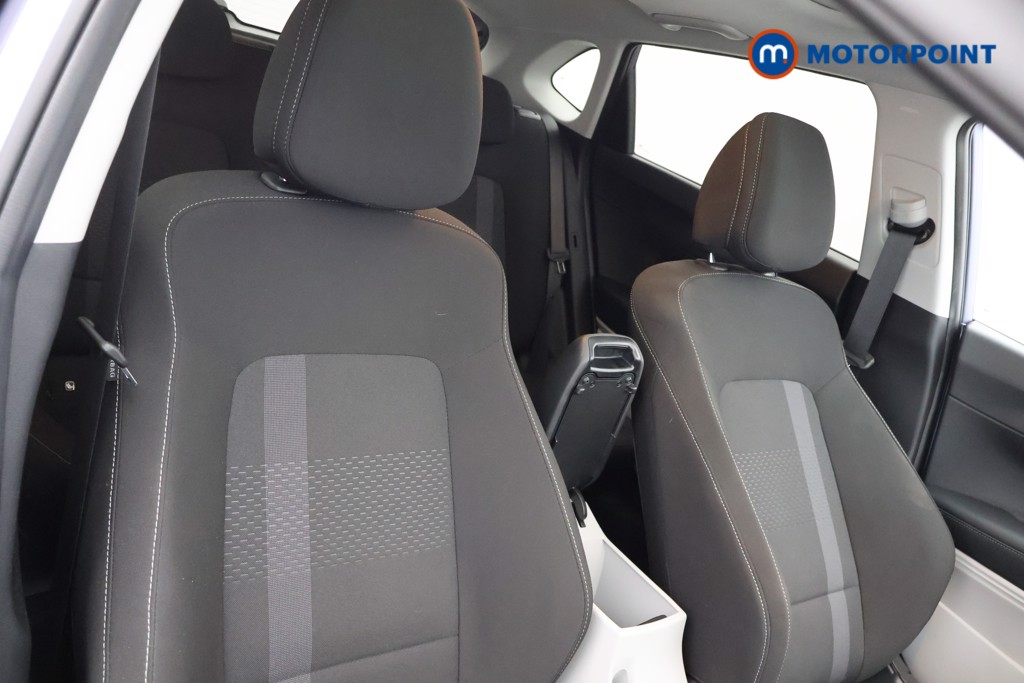 Hyundai I20 Ultimate Manual Petrol Hatchback - Stock Number (1639932) - 10th supplementary image
