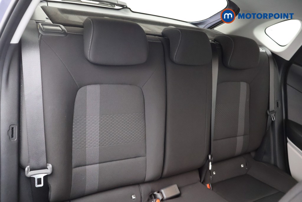 Hyundai I20 Ultimate Manual Petrol Hatchback - Stock Number (1639932) - 11th supplementary image