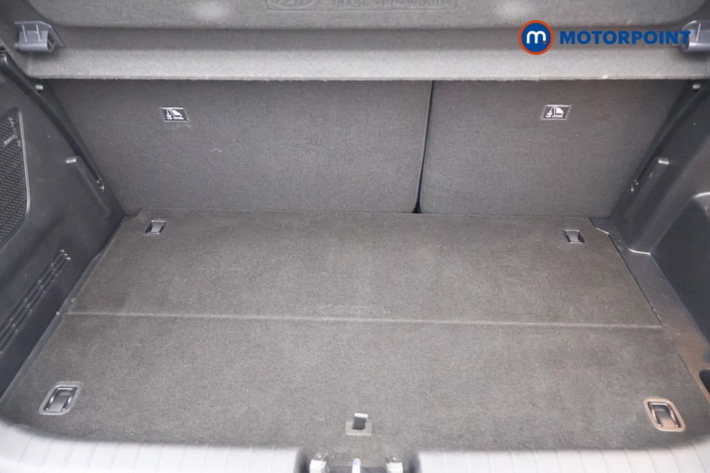Hyundai I20 Ultimate Manual Petrol Hatchback - Stock Number (1639932) - 12th supplementary image