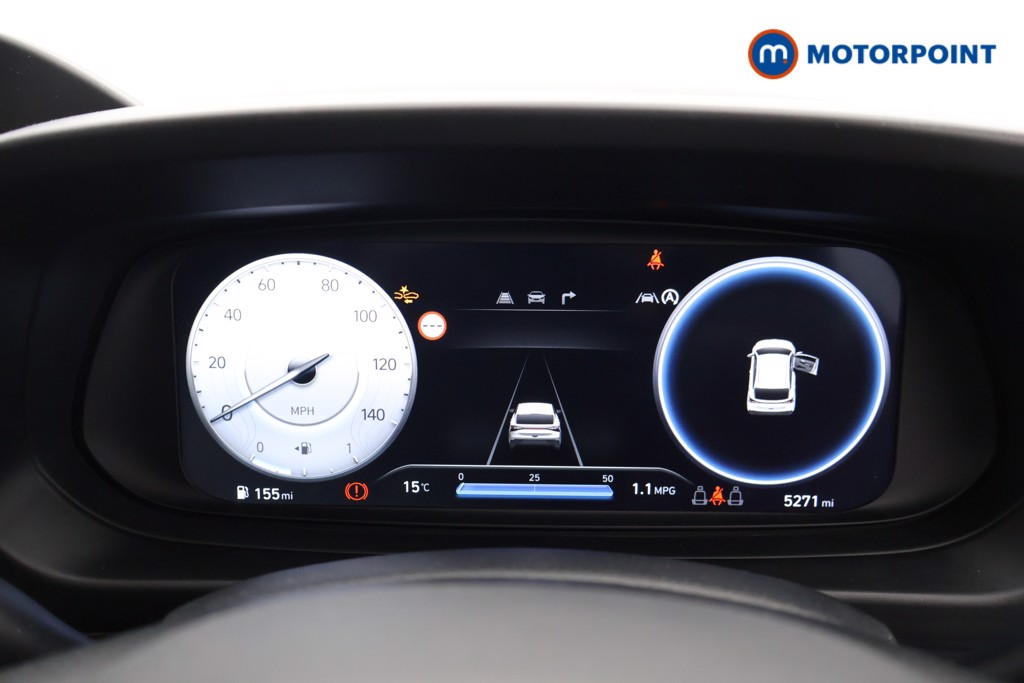 Hyundai I20 Ultimate Manual Petrol Hatchback - Stock Number (1639995) - 2nd supplementary image
