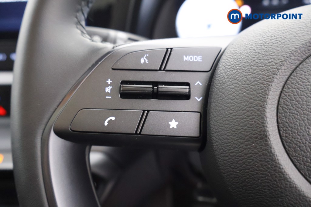 Hyundai I20 Ultimate Manual Petrol Hatchback - Stock Number (1639995) - 3rd supplementary image