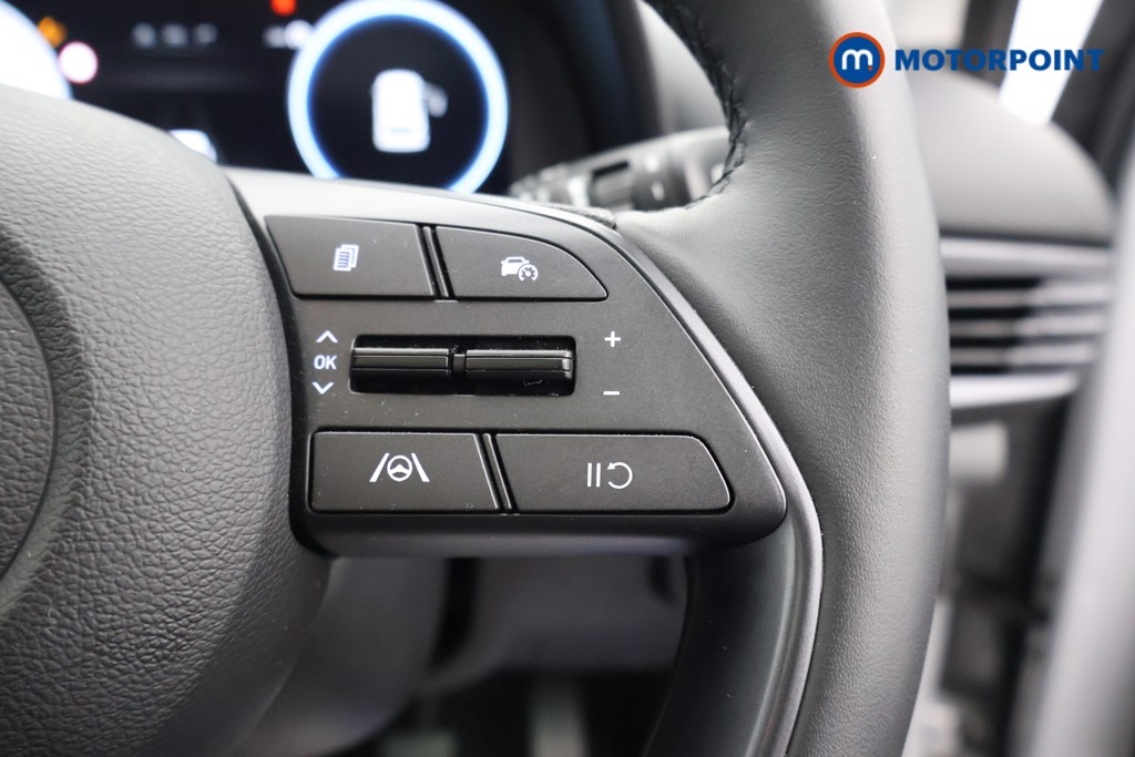 Hyundai I20 Ultimate Manual Petrol Hatchback - Stock Number (1639995) - 4th supplementary image