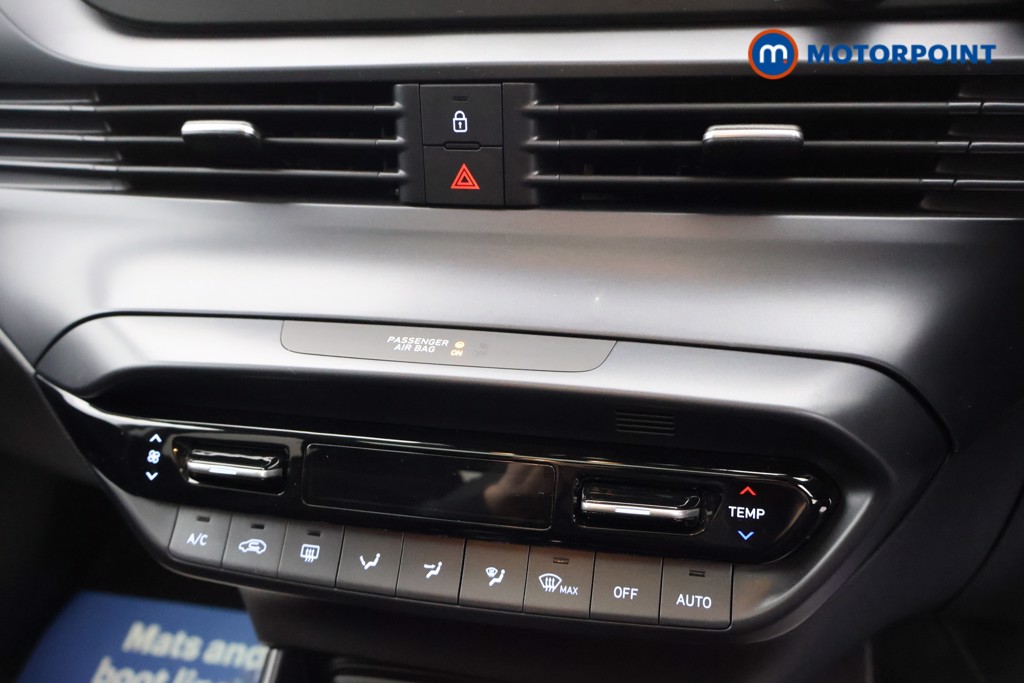 Hyundai I20 Ultimate Manual Petrol Hatchback - Stock Number (1639995) - 6th supplementary image