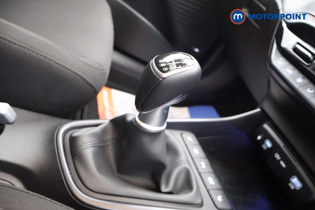 Hyundai I20 Ultimate Manual Petrol Hatchback - Stock Number (1639995) - 7th supplementary image