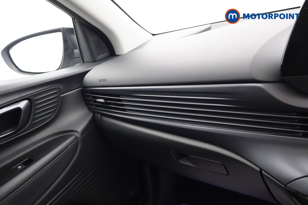 Hyundai I20 Ultimate Manual Petrol Hatchback - Stock Number (1639995) - 9th supplementary image
