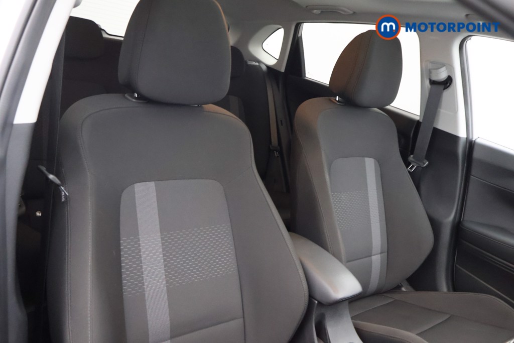 Hyundai I20 Ultimate Manual Petrol Hatchback - Stock Number (1639995) - 10th supplementary image