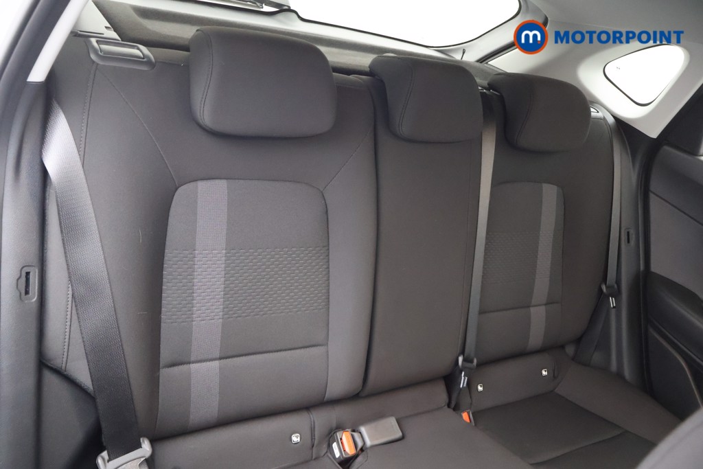 Hyundai I20 Ultimate Manual Petrol Hatchback - Stock Number (1639995) - 11th supplementary image