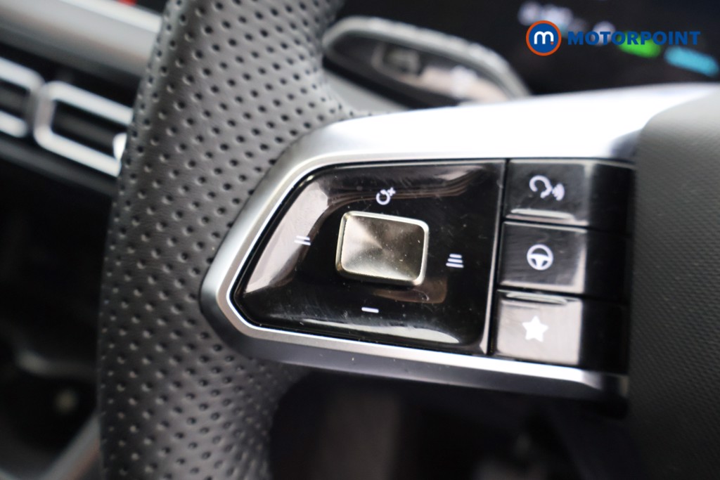 Mg Motor Uk HS Trophy Automatic Petrol-Electric Hybrid SUV - Stock Number (1640004) - 3rd supplementary image