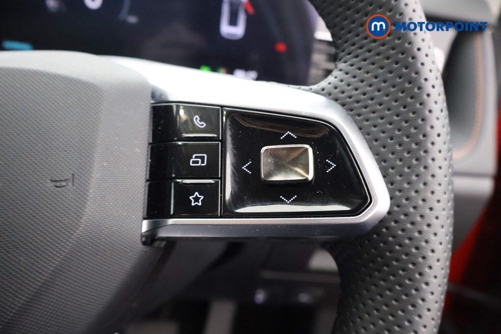 Mg Motor Uk HS Trophy Automatic Petrol-Electric Hybrid SUV - Stock Number (1640004) - 4th supplementary image