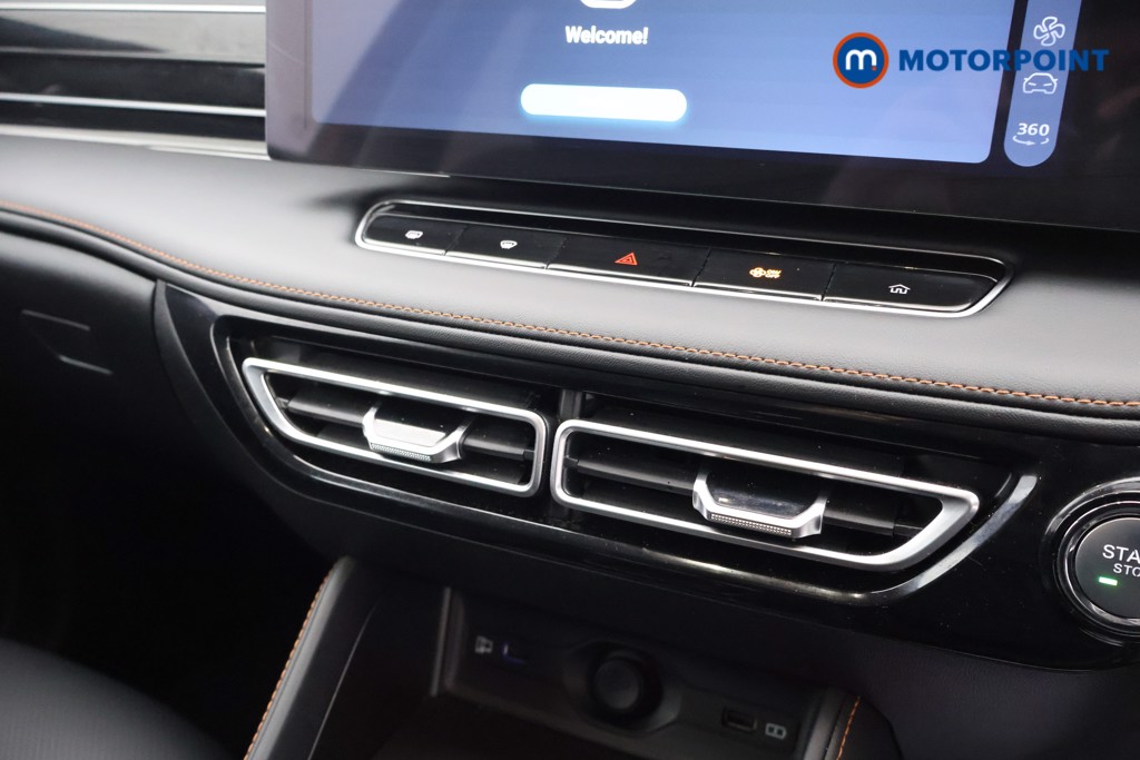 Mg Motor Uk HS Trophy Automatic Petrol-Electric Hybrid SUV - Stock Number (1640004) - 6th supplementary image