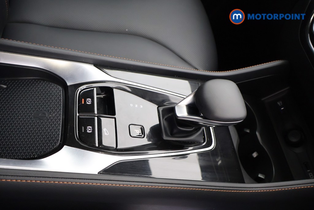 Mg Motor Uk HS Trophy Automatic Petrol-Electric Hybrid SUV - Stock Number (1640004) - 7th supplementary image