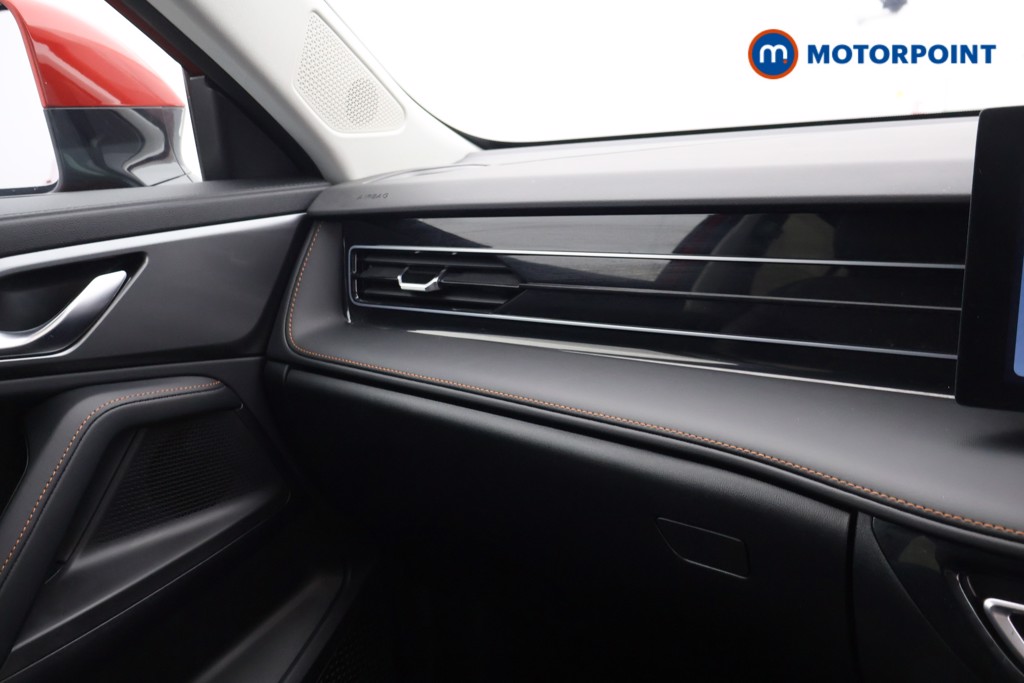Mg Motor Uk HS Trophy Automatic Petrol-Electric Hybrid SUV - Stock Number (1640004) - 8th supplementary image