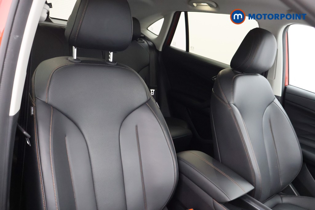 Mg Motor Uk HS Trophy Automatic Petrol-Electric Hybrid SUV - Stock Number (1640004) - 9th supplementary image