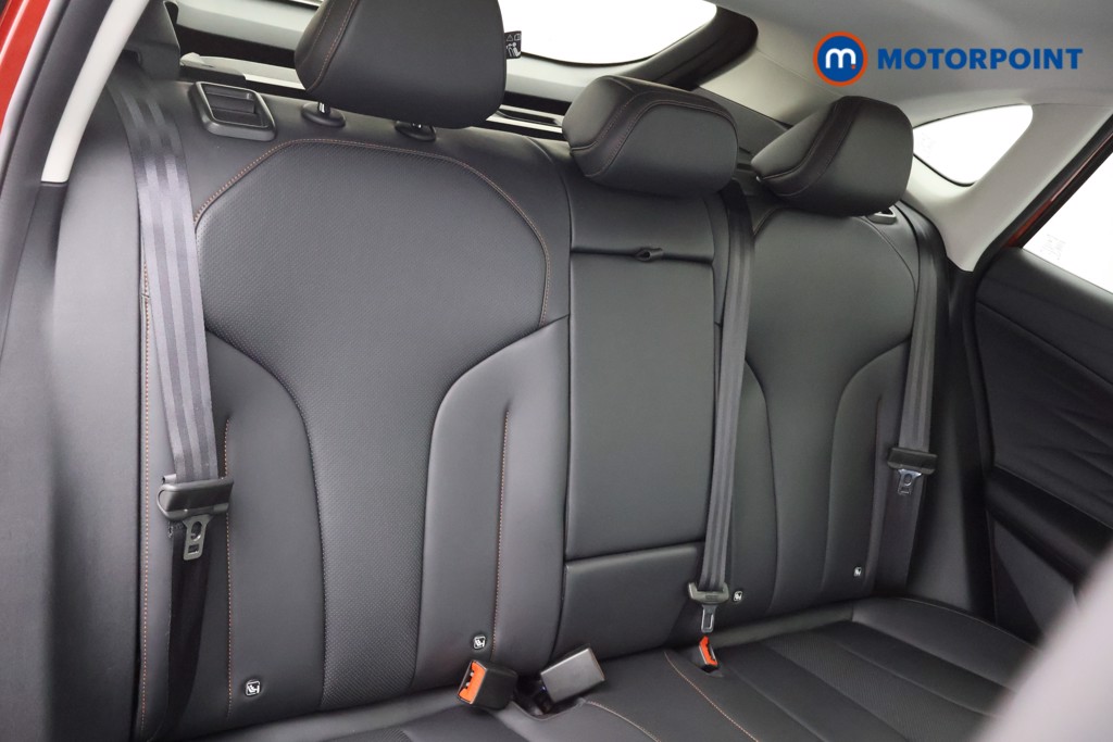 Mg Motor Uk HS Trophy Automatic Petrol-Electric Hybrid SUV - Stock Number (1640004) - 10th supplementary image