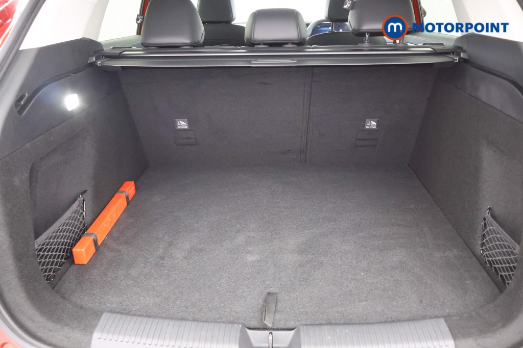 Mg Motor Uk HS Trophy Automatic Petrol-Electric Hybrid SUV - Stock Number (1640004) - 11th supplementary image