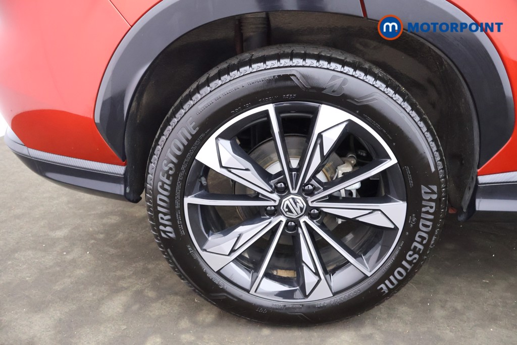 Mg Motor Uk HS Trophy Automatic Petrol-Electric Hybrid SUV - Stock Number (1640004) - 12th supplementary image