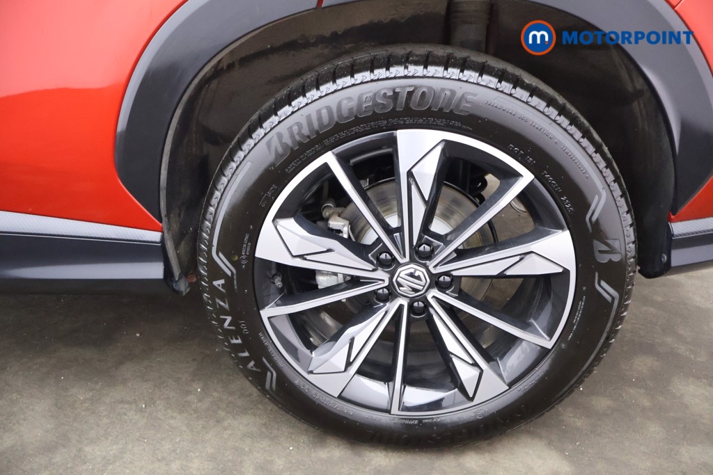 Mg Motor Uk HS Trophy Automatic Petrol-Electric Hybrid SUV - Stock Number (1640004) - 15th supplementary image
