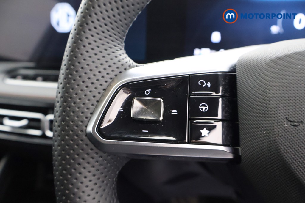 Mg Motor Uk HS Trophy Automatic Petrol-Electric Hybrid SUV - Stock Number (1640088) - 3rd supplementary image