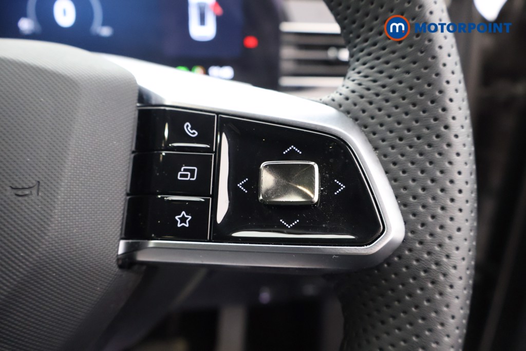 Mg Motor Uk HS Trophy Automatic Petrol-Electric Hybrid SUV - Stock Number (1640088) - 4th supplementary image