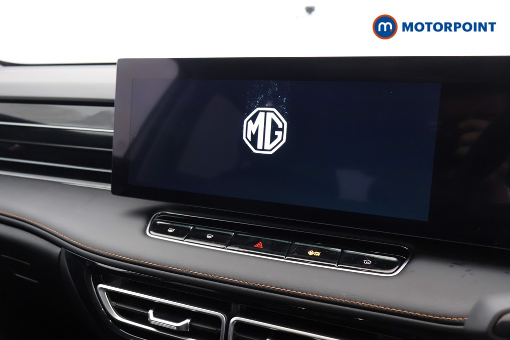 Mg Motor Uk HS Trophy Automatic Petrol-Electric Hybrid SUV - Stock Number (1640088) - 5th supplementary image