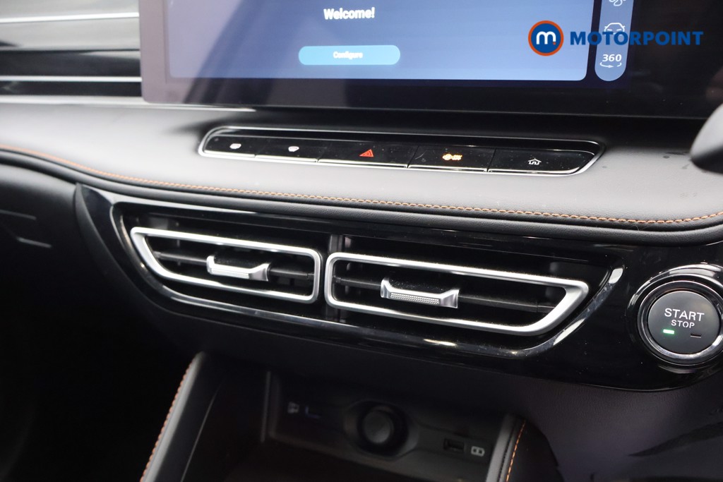 Mg Motor Uk HS Trophy Automatic Petrol-Electric Hybrid SUV - Stock Number (1640088) - 6th supplementary image