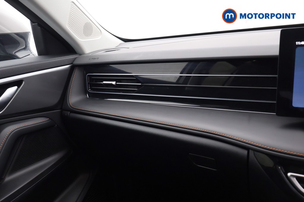 Mg Motor Uk HS Trophy Automatic Petrol-Electric Hybrid SUV - Stock Number (1640088) - 8th supplementary image