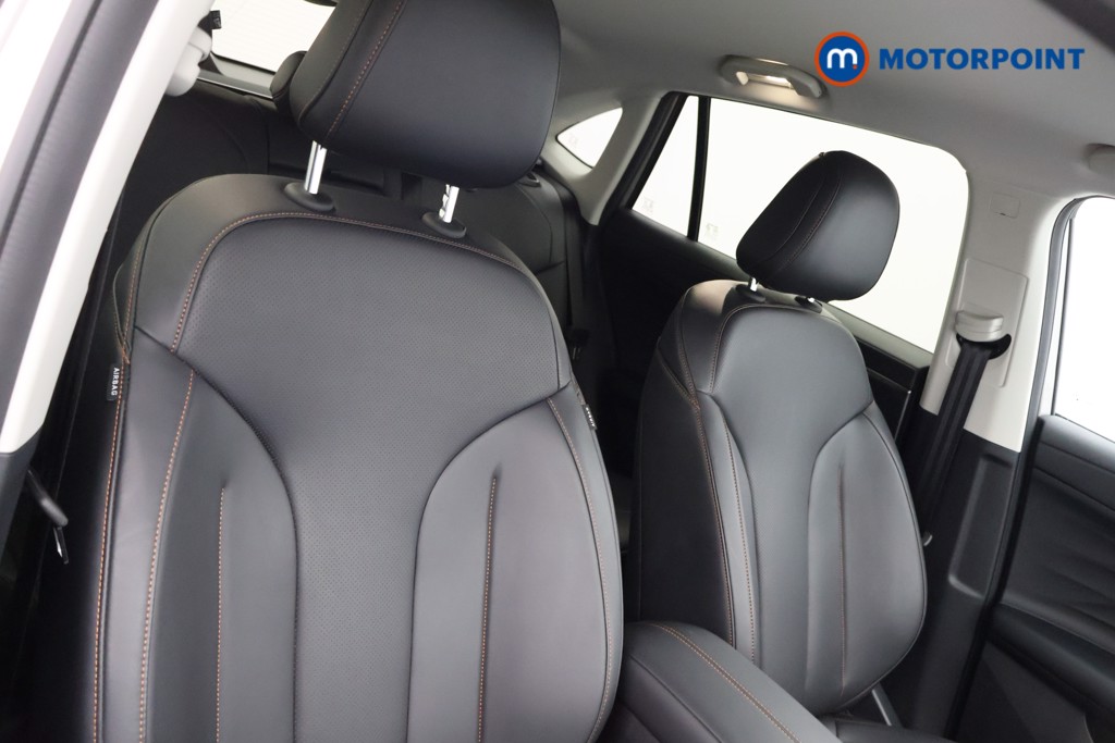 Mg Motor Uk HS Trophy Automatic Petrol-Electric Hybrid SUV - Stock Number (1640088) - 9th supplementary image