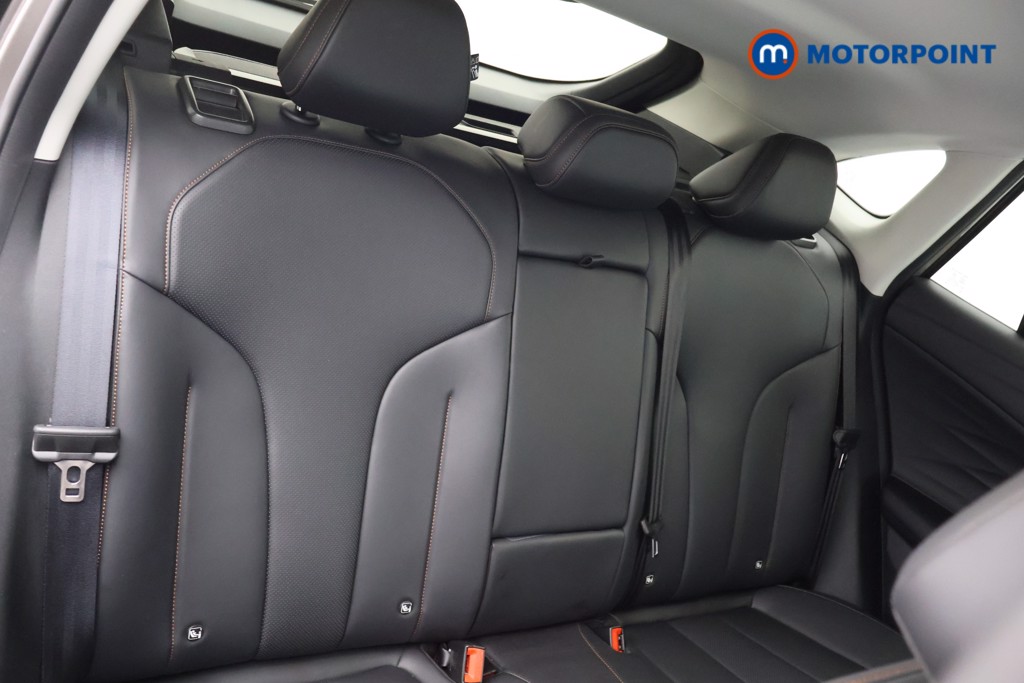 Mg Motor Uk HS Trophy Automatic Petrol-Electric Hybrid SUV - Stock Number (1640088) - 10th supplementary image