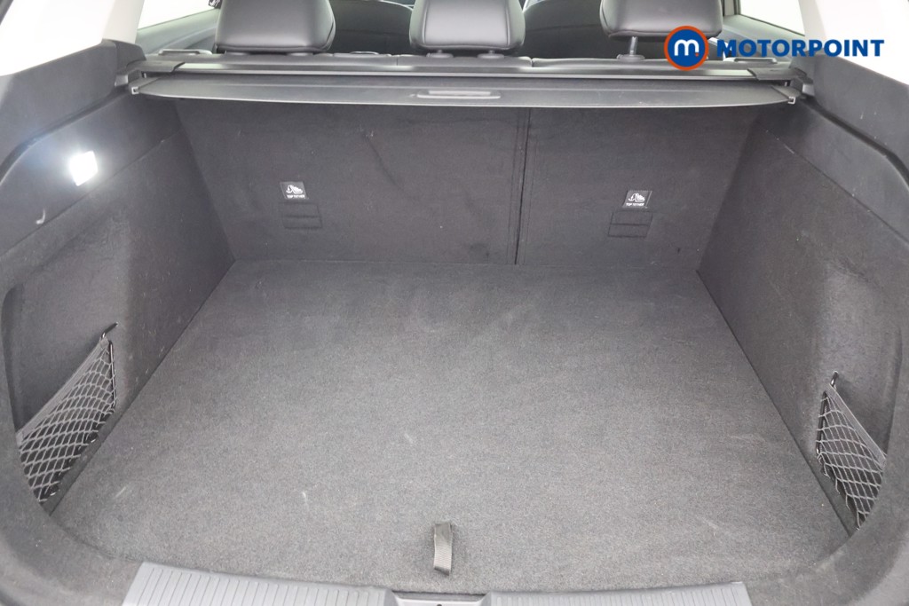 Mg Motor Uk HS Trophy Automatic Petrol-Electric Hybrid SUV - Stock Number (1640088) - 11th supplementary image